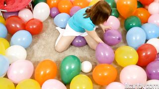Balloons