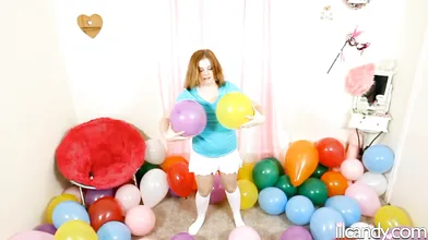 Balloons