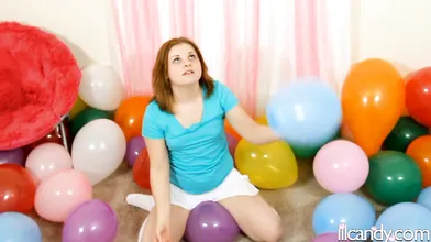 Balloons