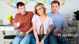 Easter Playthings For Stepmom - S3:E7