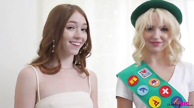 The Cookie Girl - S2:E4
