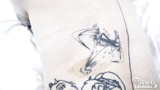 Art Attack: Eden Ivy