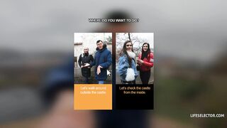Sex Tourists in Prague