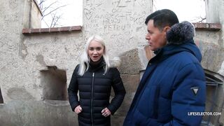 Sex Tourists in Prague
