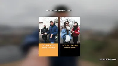Sex Tourists in Prague