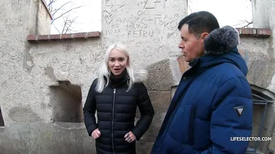 Sex Tourists in Prague