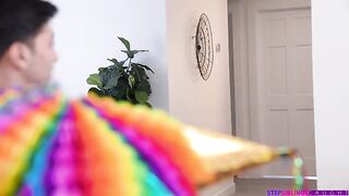 Let Me Stuff Your Pinata Stepsis - S26:E4