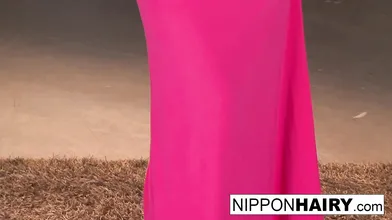 A steamy dp leads to a creamy pussy