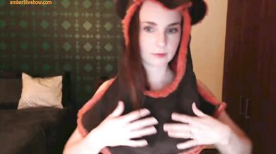 Star Wars Day Cam Slut