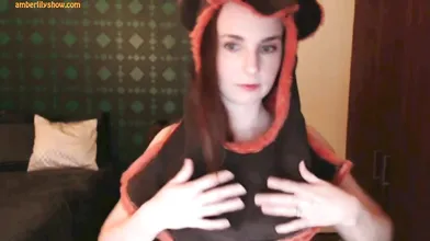 Star Wars Day Cam Slut