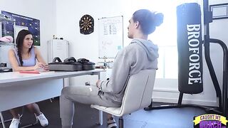 Coach Boosts My Confidence - S2:E3