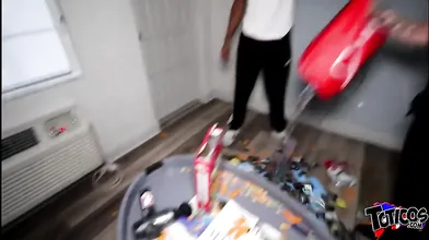 Fuck The Police