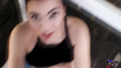 Handjob For BBC