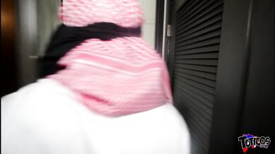 Alice Merchesi Blowjob