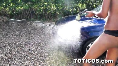 Toticos Yoelisa - 4min Clip
