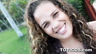 Tasha - Trailer