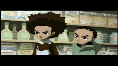 Cristal - Trailer