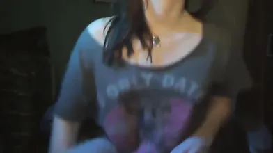 Batman Panties Masturbation