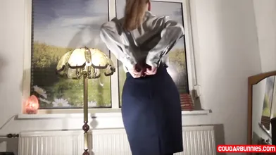 Mature stripping