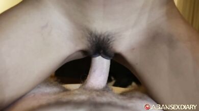 Thai Pussy Challenge