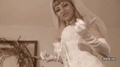 Sinful bride