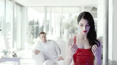 We Can Build Her - Scene 3