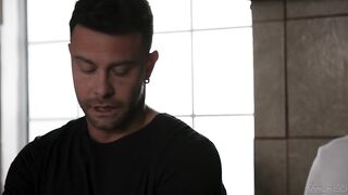 So Extra!, Scene #04