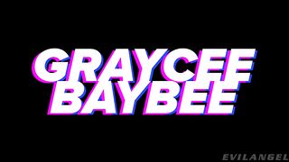 GRAYCEE BAYBEE Lewd Fucking Behavior