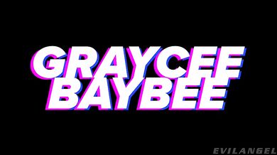 GRAYCEE BAYBEE Lewd Fucking Behavior