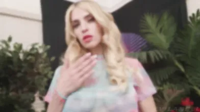 GRAYCEE BAYBEE Lewd Fucking Behavior