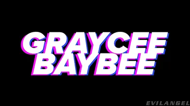 GRAYCEE BAYBEE Lewd Fucking Behavior
