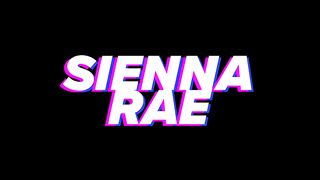 SIENNA RAE Anal & Rim Job Submission