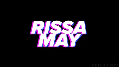RISSA MAY Submissive Anal Teen