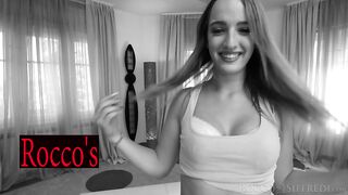 Rocco's 4 Cams POV - Anna Khara, Scene #01