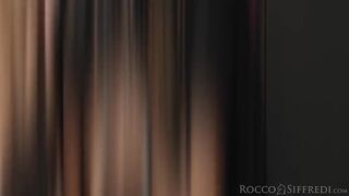 Rocco Siffredi Hard Academy - Women Edition, Scene #05