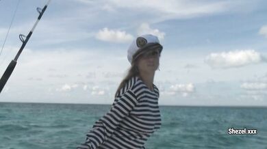 Sexy Captain