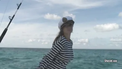 Sexy Captain