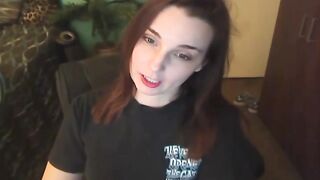 Sexy cam girl