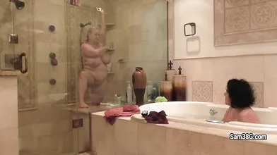 Time to get clean