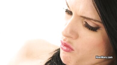 Jennifer Dark Double Penetration