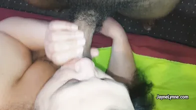 Sharing chubby wife with black guy