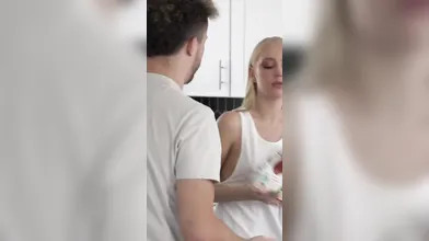 How About I Get Some Work Done On Your Pussy Stepsis - S22:E7