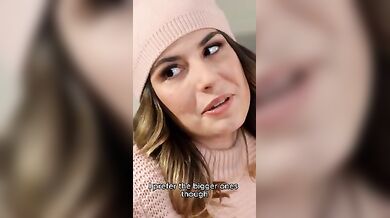 Cum Is Better Than Cocoa - S5:E7