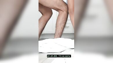 Showing Off For Stepmom - S3:E5