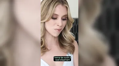 Showing Off For Stepmom - S3:E5