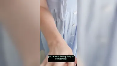 Showing Off For Stepmom - S3:E5