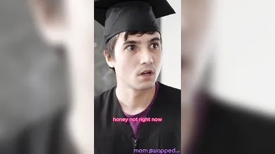 Graduation - S3:E9