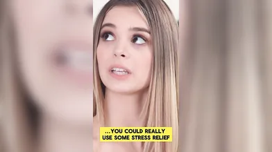 Stepmoms Physical Stress Relief - S21:E10