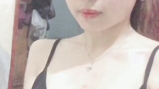 I Finally Had Sex with My Boyfriend???? (Fransisca Aprilia Porn)