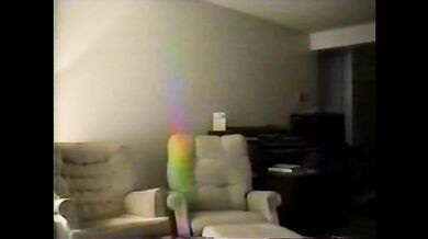 carla masturbates herself to orgasm